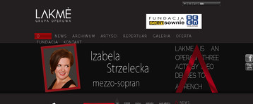 FUNDACJA LAKME ART