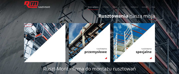 GRUPA RUSZT MONT SP Z O O