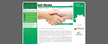 INFOSTATE NIERUCHOMOŚCI