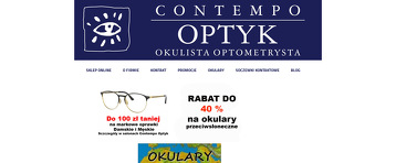 CONTEMPO OPTYK