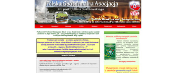 POLSKA GEOTERMALNA ASOCJACJA