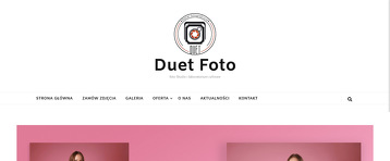 ATELIER FOTOGRAFICZNE DUET