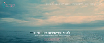 CENTRUM DOBRYCH MYŚLI