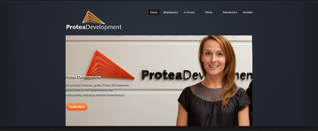 PROTEA DEVELOPMENT S A