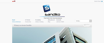 SANDIKO SP Z O O