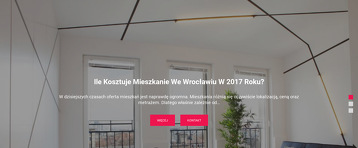 APARTAMENTY WALOŃSKA SP Z O O