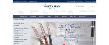 WATERMANSHOP